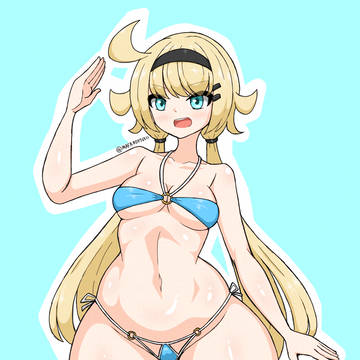 水着