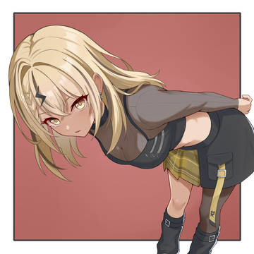 神成きゅぴ