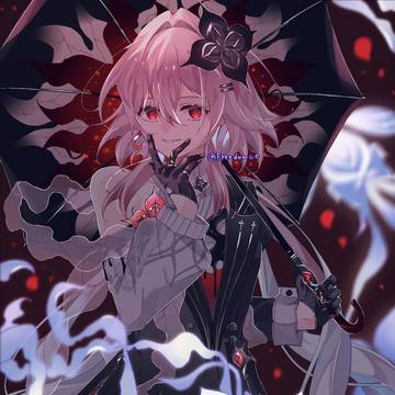 長夜月