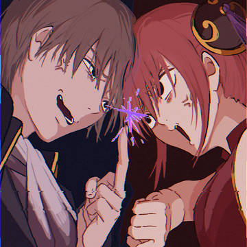 沖神近接戦