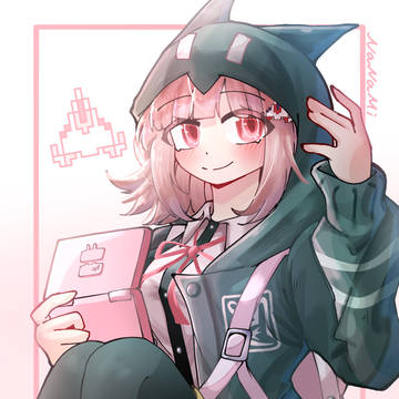 七海ちゃん👾