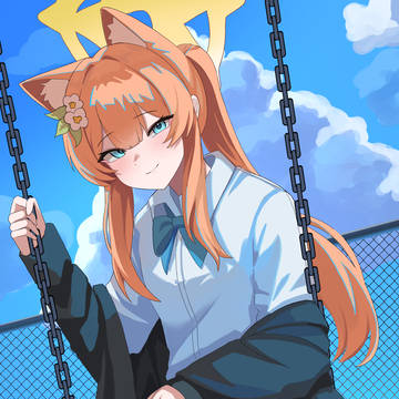 Mari🧡