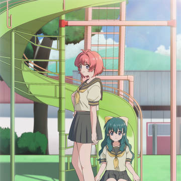 夏は終わらない