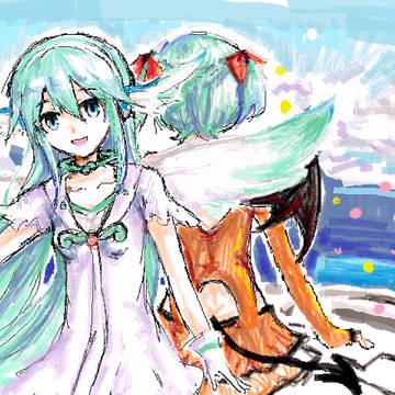 AOZORIZED
