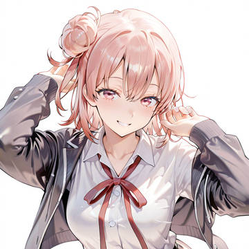 さらに俺ガイルヒロイン