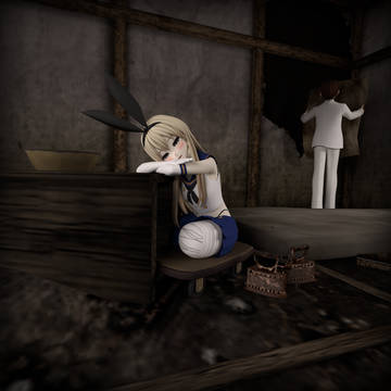 Resting place