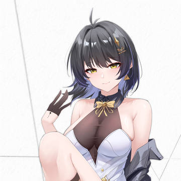 女漂