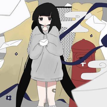ポストシェルター