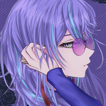 星導ショウ