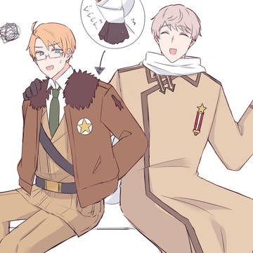 今と昔