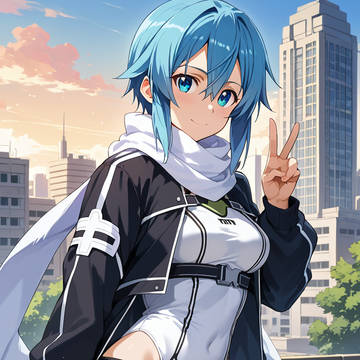 Shino Asada