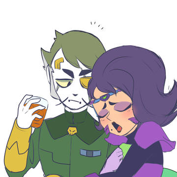 グレイ中心(一部腐向けあり)