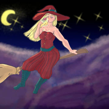Witch