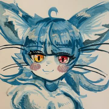 おまねこくんまとめ