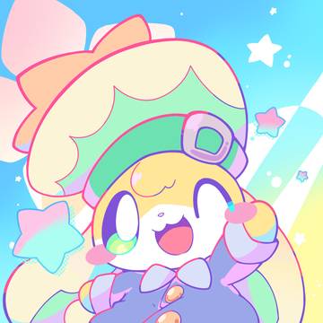 ネイトくんだぁ