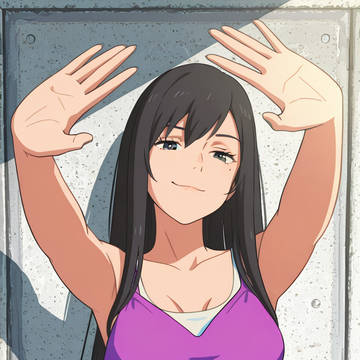 natsumi suga - tenki no ko
