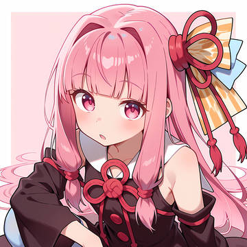 琴葉茜