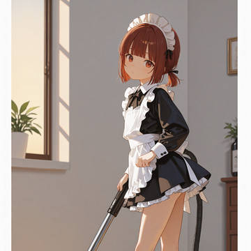 掃除するんでそこ退いてください