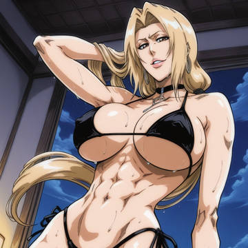 Tsunade #3