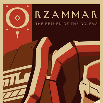 The Return of the Golems