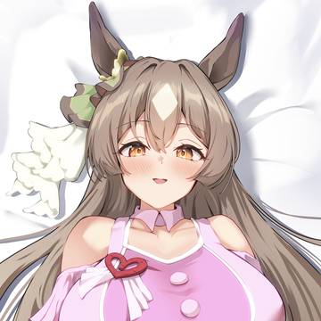 おへそをみせてくれるダイヤちゃん