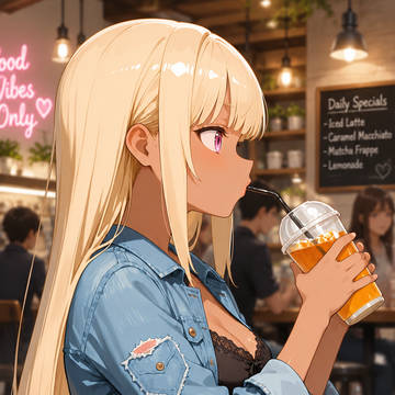 チルタイム