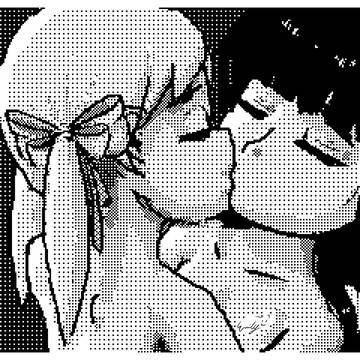 girl's love