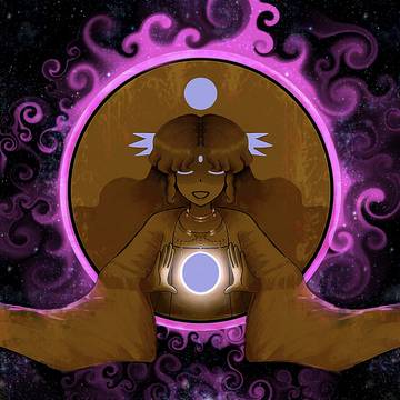 Hellish Moon