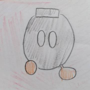 64のボムへい