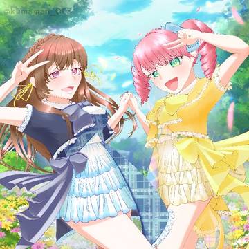 デュオアイドル