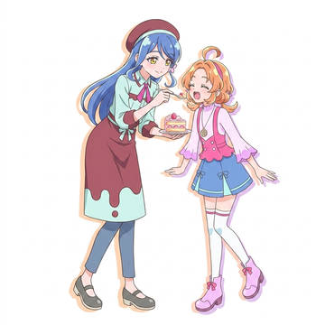 くれあママ～