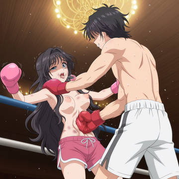 Waguri's Boxing and MMA payout