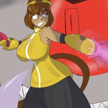 Kit vs Malice