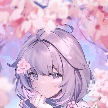 🌸