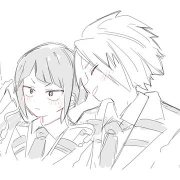 落書きまとめ