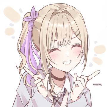 あざとい担当