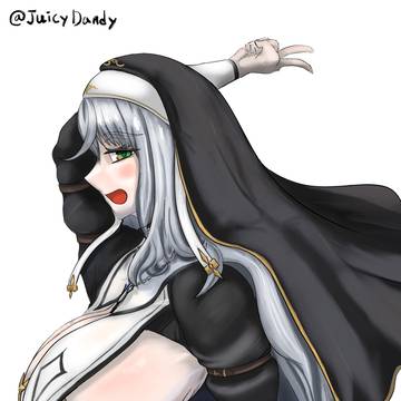 シスターノエル団長