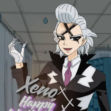 Dr.ゼノ誕生祭2025