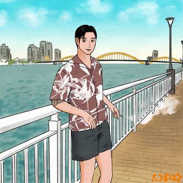 ベトナム🇻🇳ダナン旅行狂児