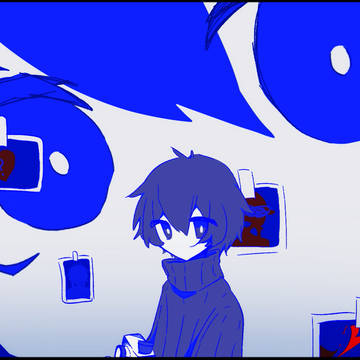曲パロ