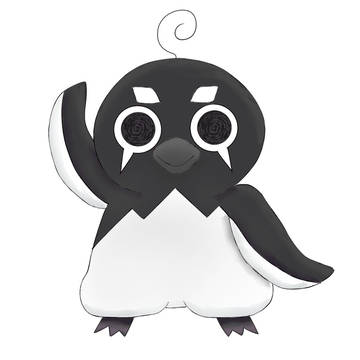 ツミレ
