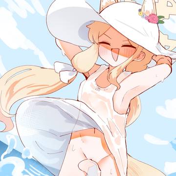 わんぱくセイアですまない
