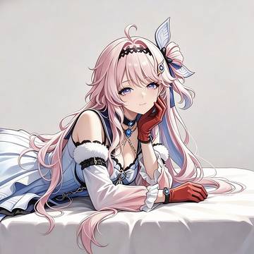 达妮娅 Denia ダーニャ