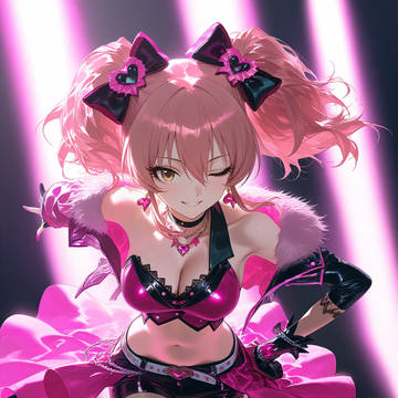 アイマスミックスセレクション1104