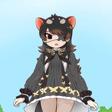 ずっと着てて暑くないの?