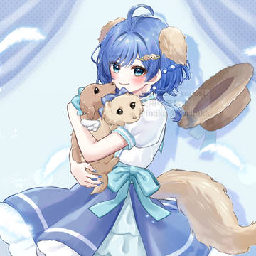 サムネイルイラスト