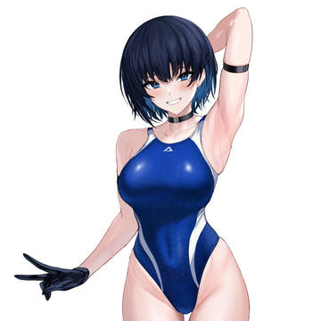 海瀬蒼羽フィギュア予約開始です!