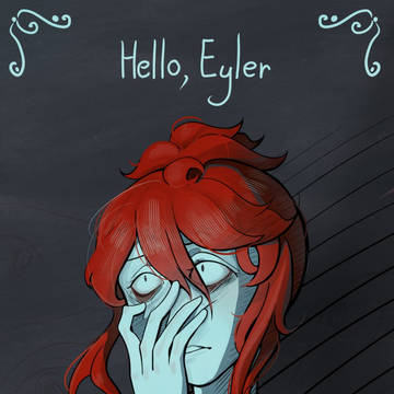 Hello, eyler
