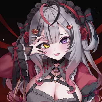 ラクシャーナ様