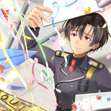 シンくん